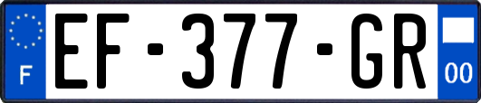 EF-377-GR