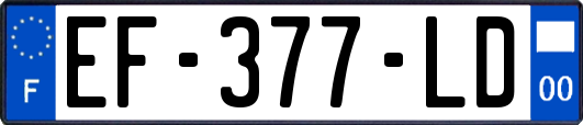 EF-377-LD