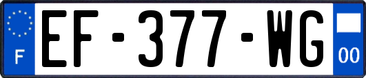 EF-377-WG