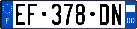EF-378-DN