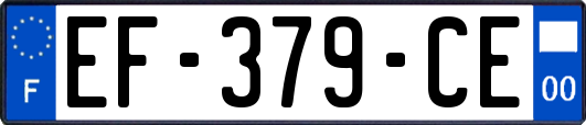 EF-379-CE