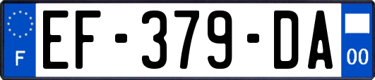 EF-379-DA