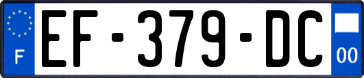 EF-379-DC