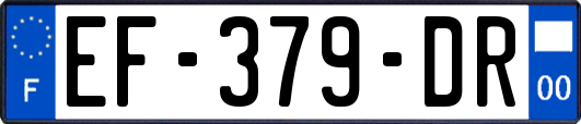 EF-379-DR