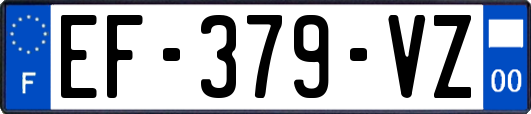 EF-379-VZ