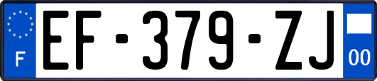 EF-379-ZJ