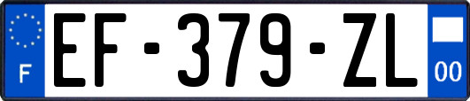 EF-379-ZL