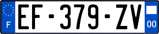 EF-379-ZV