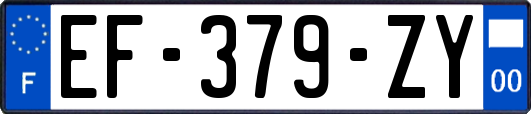 EF-379-ZY