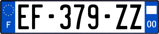 EF-379-ZZ