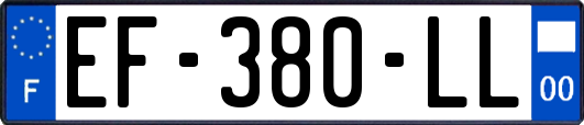 EF-380-LL