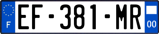 EF-381-MR