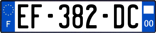 EF-382-DC