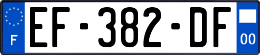 EF-382-DF