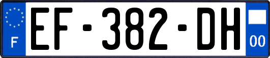 EF-382-DH