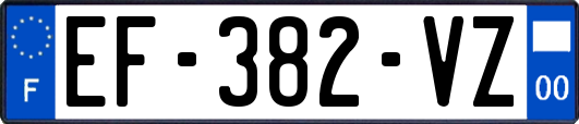 EF-382-VZ