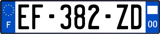 EF-382-ZD