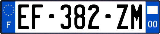 EF-382-ZM