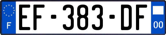 EF-383-DF