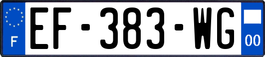 EF-383-WG