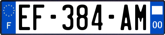 EF-384-AM