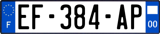 EF-384-AP