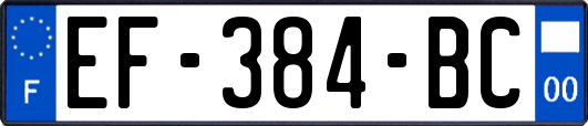 EF-384-BC