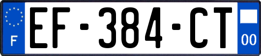 EF-384-CT