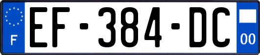 EF-384-DC