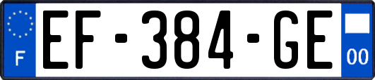 EF-384-GE