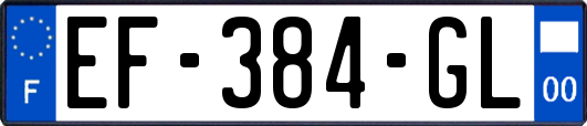 EF-384-GL
