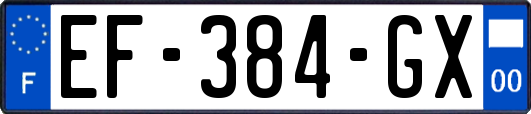 EF-384-GX
