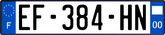EF-384-HN