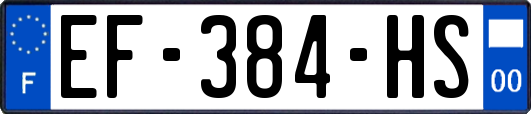 EF-384-HS