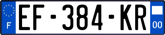 EF-384-KR