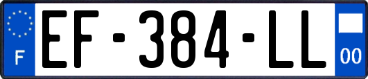 EF-384-LL
