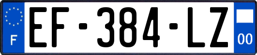 EF-384-LZ