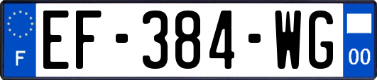 EF-384-WG