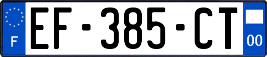 EF-385-CT