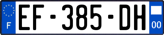EF-385-DH