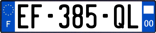 EF-385-QL