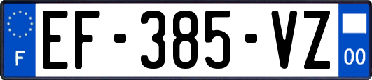 EF-385-VZ