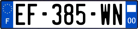 EF-385-WN