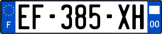 EF-385-XH