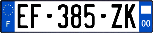 EF-385-ZK