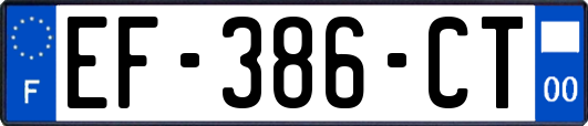 EF-386-CT