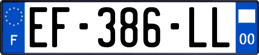 EF-386-LL