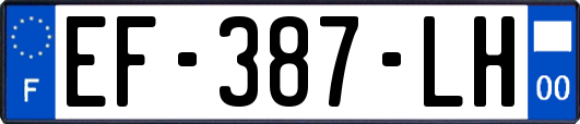 EF-387-LH
