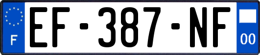 EF-387-NF