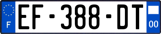 EF-388-DT